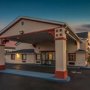 Super 8 By Wyndham Florence